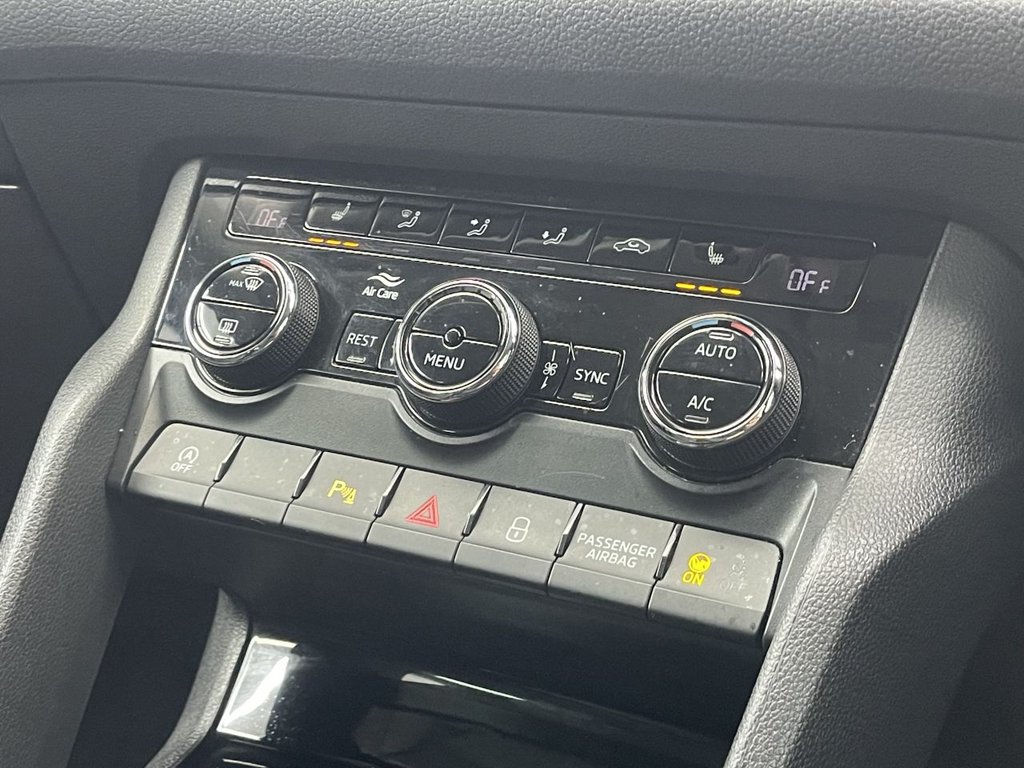 Used Skoda Kodiaq 2018 for sale - 77205324: Photo 34