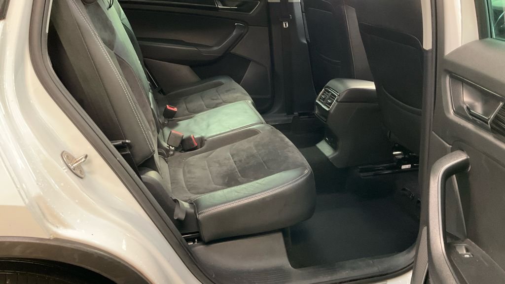 Used Skoda Kodiaq 2018 for sale - 77205324: Photo 9