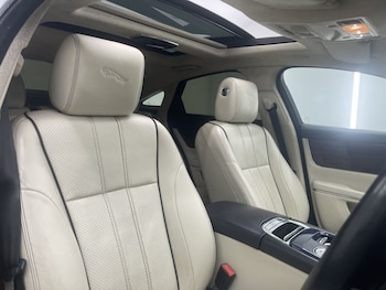 Used Jaguar XJ 2013 for sale - 75596376: Photo