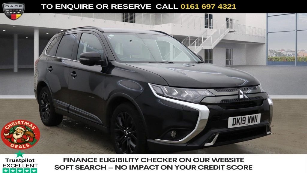 Used Mitsubishi Outlander 2019 for sale - 76731180: Photo 1