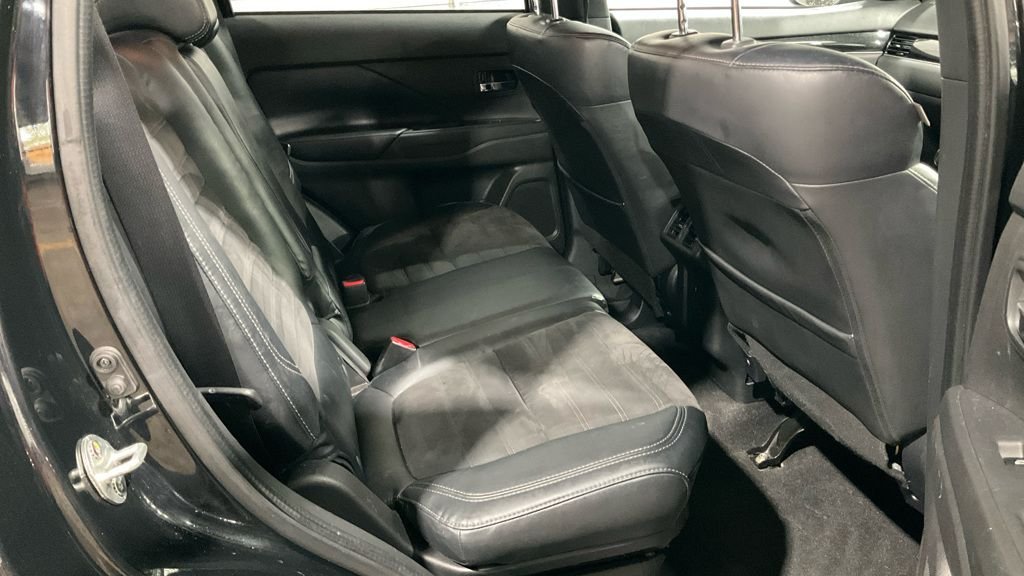 Used Mitsubishi Outlander 2019 for sale - 76731180: Photo 10