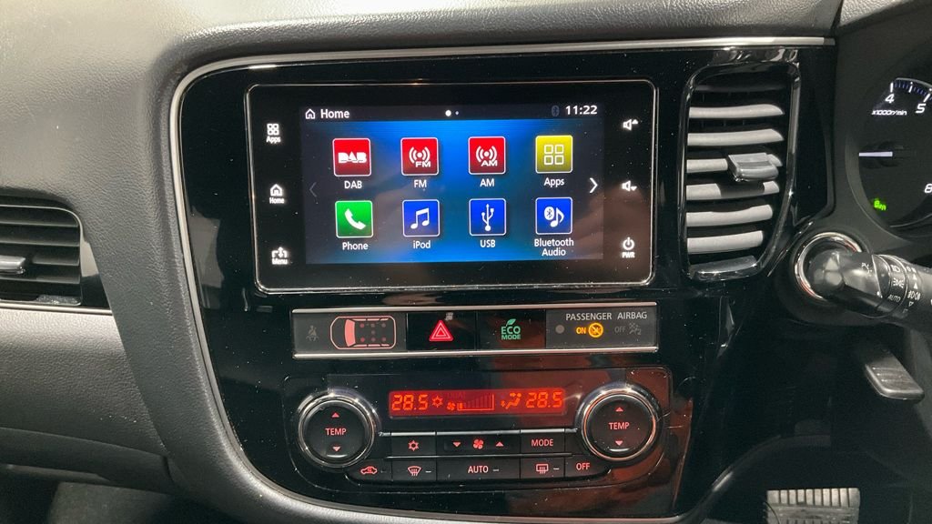 Used Mitsubishi Outlander 2019 for sale - 76731180: Photo 3