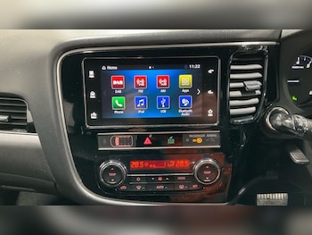 Used Mitsubishi Outlander 2019 for sale - 76731180: Photo