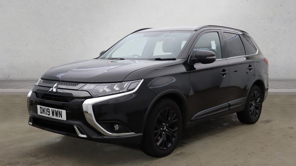 Used Mitsubishi Outlander 2019 for sale - 76731180: Photo 6