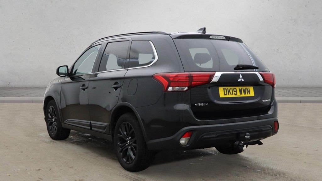 Used Mitsubishi Outlander 2019 for sale - 76731180: Photo 7