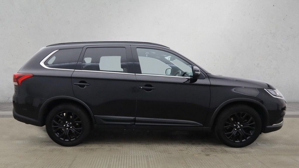 Used Mitsubishi Outlander 2019 for sale - 76731180: Photo 9