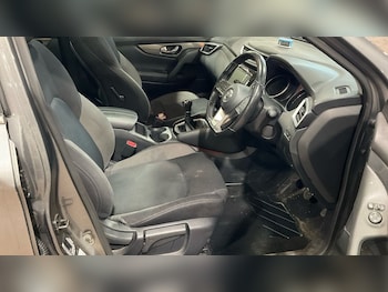 Used Nissan Qashqai 2019 for sale - 75359332: Photo