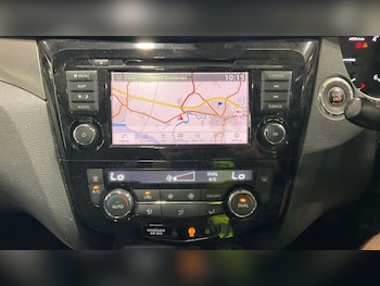 Used Nissan Qashqai 2019 for sale - 75359332: Photo