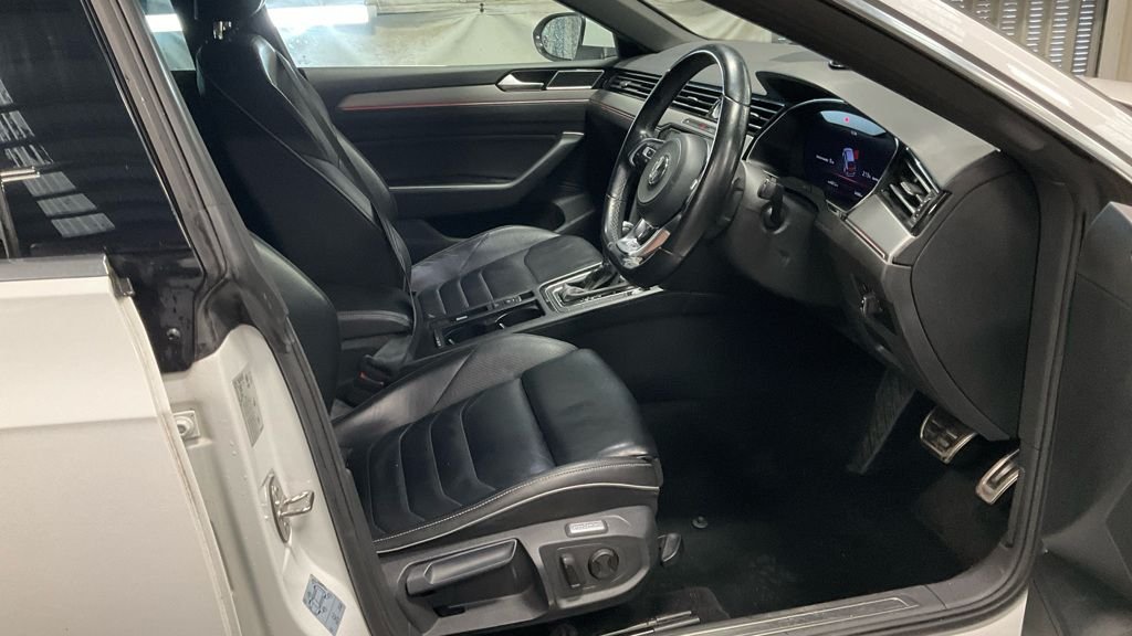 Used Volkswagen Arteon 2019 for sale - 77205321: Photo 2