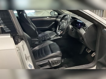 Used Volkswagen Arteon 2019 for sale - 77205321: Photo