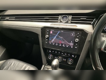 Used Volkswagen Arteon 2019 for sale - 77205321: Photo