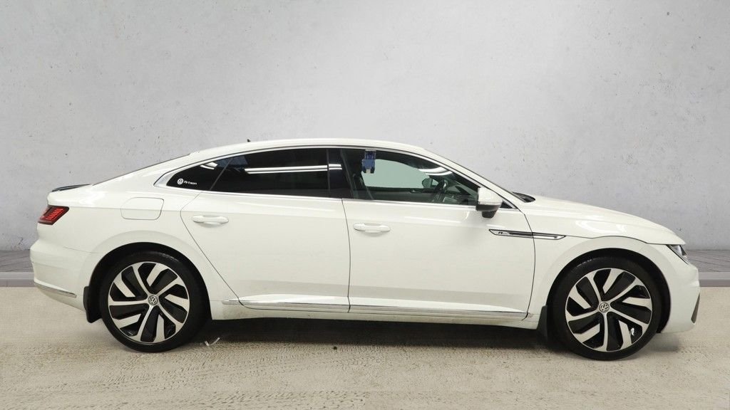 Used Volkswagen Arteon 2019 for sale - 77205321: Photo 8