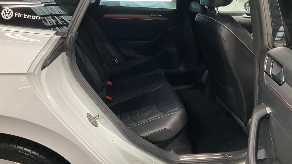 Used Volkswagen Arteon 2019 for sale - 77205321: Photo 9