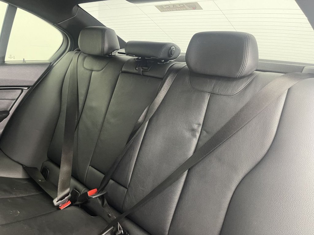 Used BMW 3 Series 2018 for sale - 77275735: Photo 10