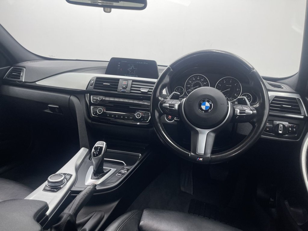 Used BMW 3 Series 2018 for sale - 77275735: Photo 15