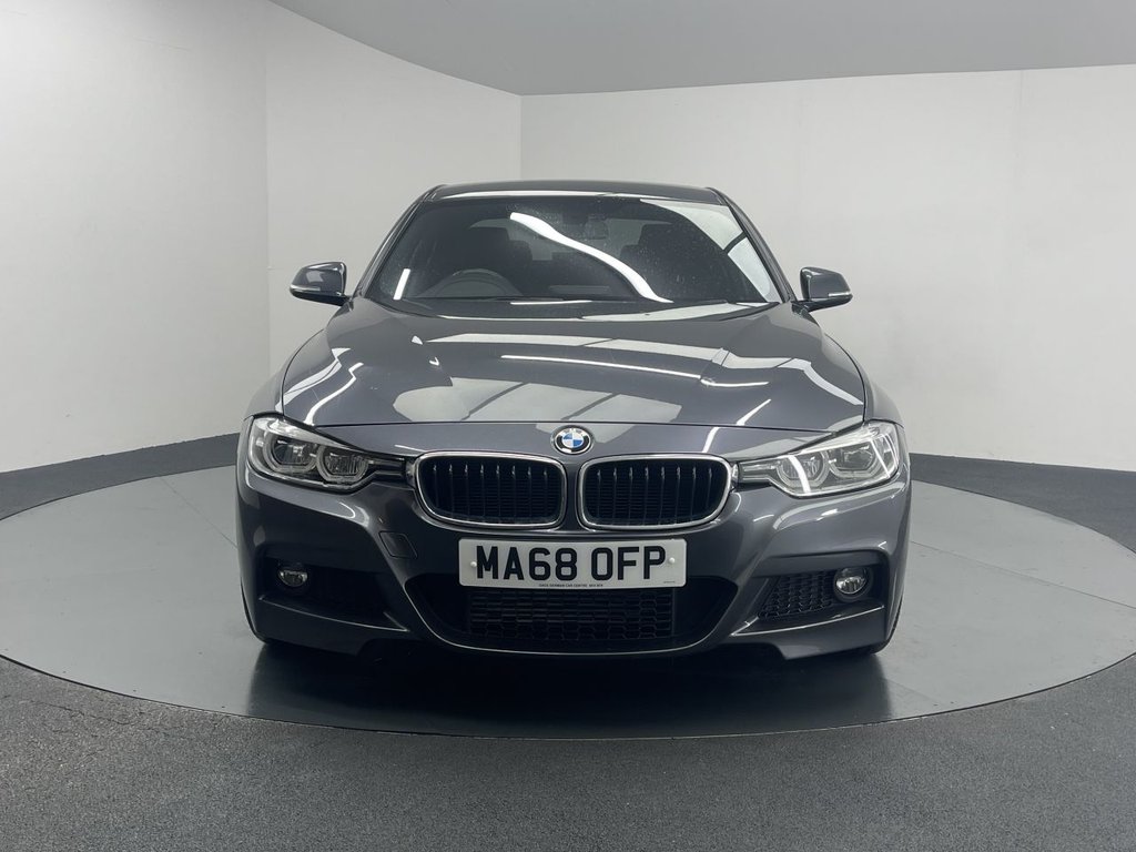 Used BMW 3 Series 2018 for sale - 77275735: Photo 5