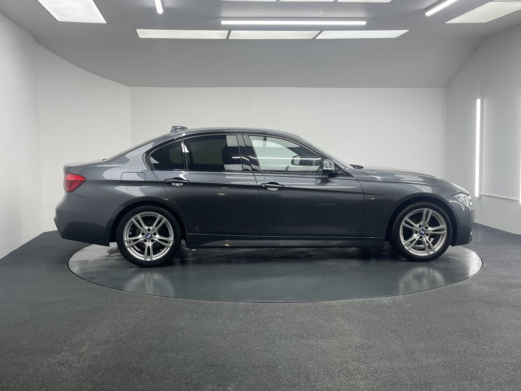 Used BMW 3 Series 2018 for sale - 77275735: Photo 9