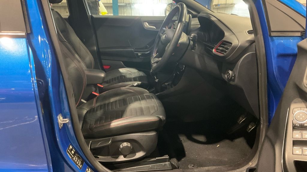 Used Ford Puma 2020 for sale - 76731166: Photo 2