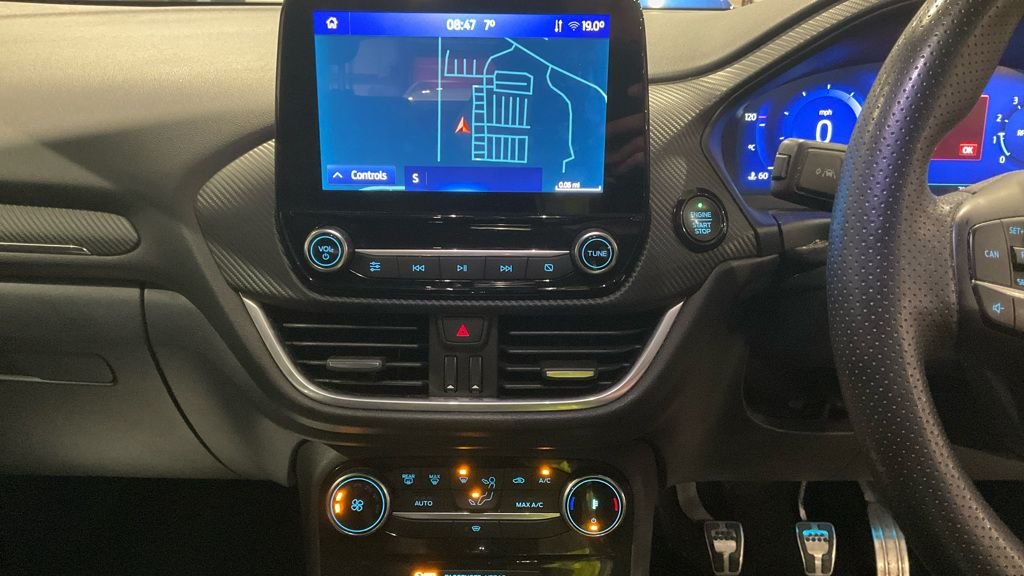 Used Ford Puma 2020 for sale - 76731166: Photo 3