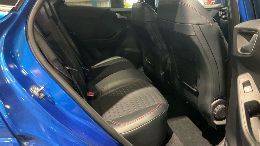 Used Ford Puma 2020 for sale - 76731166: Photo 9