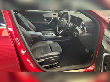 Used Mercedes-Benz A-Class 2023 for sale - 79599180: Photo