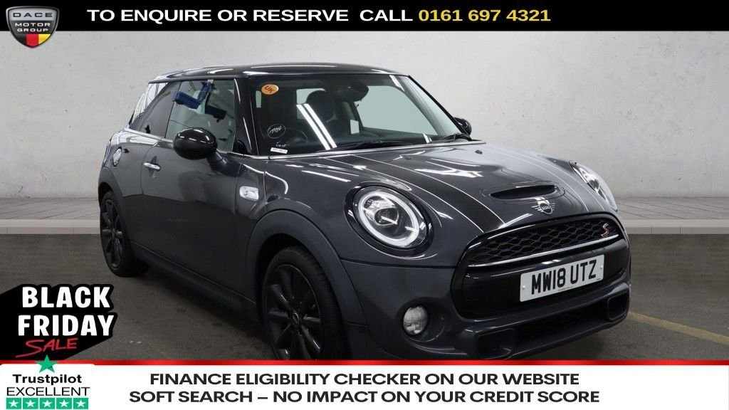 Used MINI Hatch 2018 for sale - 76731231: Photo 1