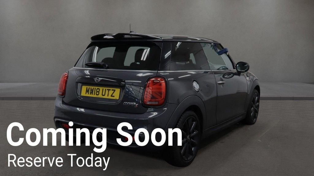 Used MINI Hatch 2018 for sale - 76731231: Photo 10