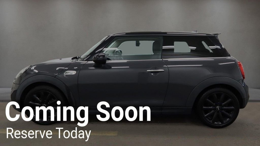 Used MINI Hatch 2018 for sale - 76731231: Photo 12