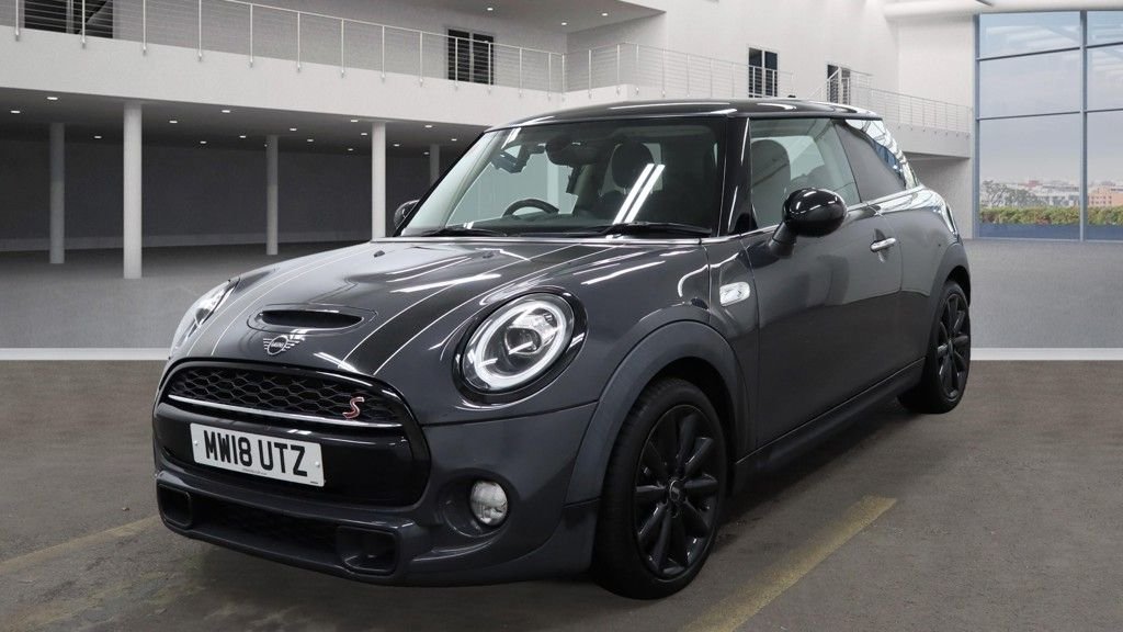Used MINI Hatch 2018 for sale - 76731231: Photo 14