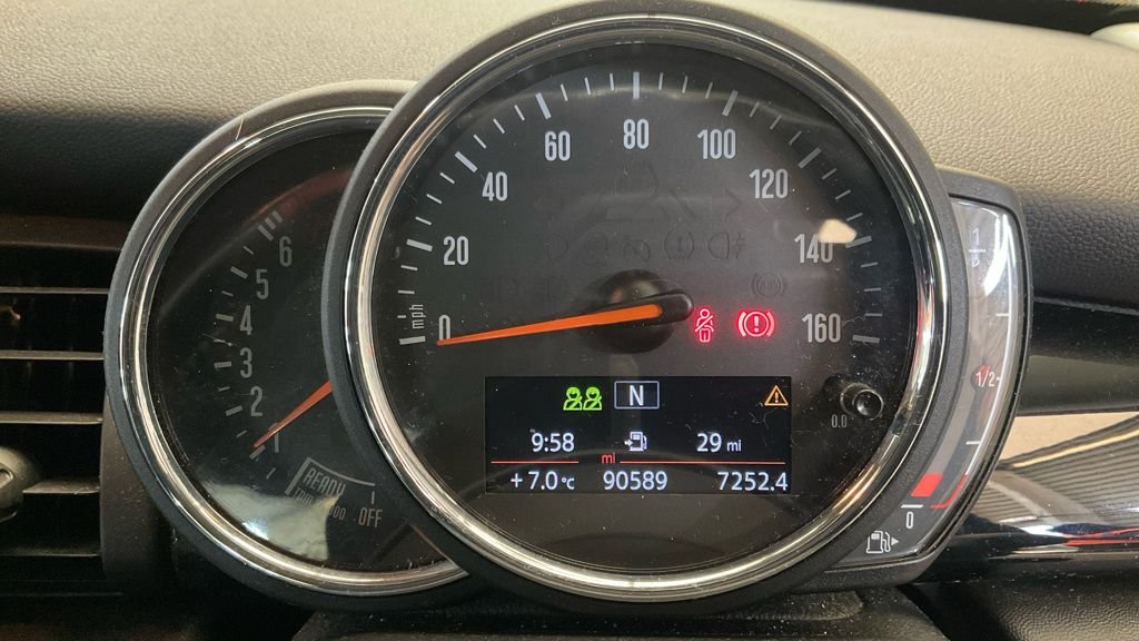 Used MINI Hatch 2018 for sale - 76731231: Photo 22