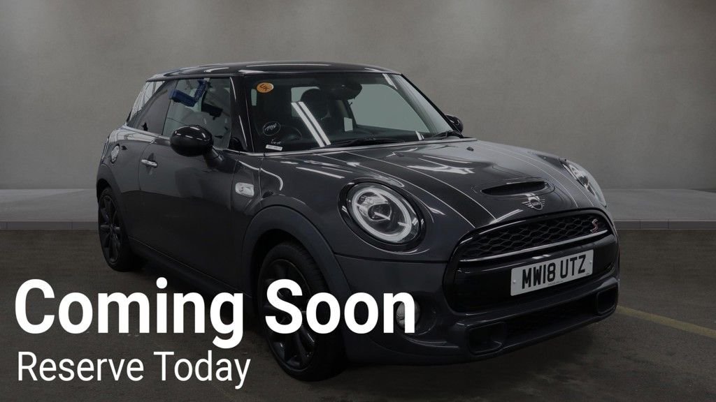 Used MINI Hatch 2018 for sale - 76731231: Photo 7