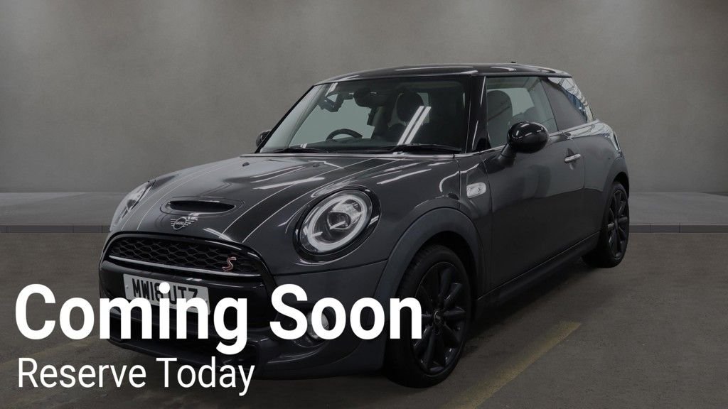 Used MINI Hatch 2018 for sale - 76731231: Photo 8