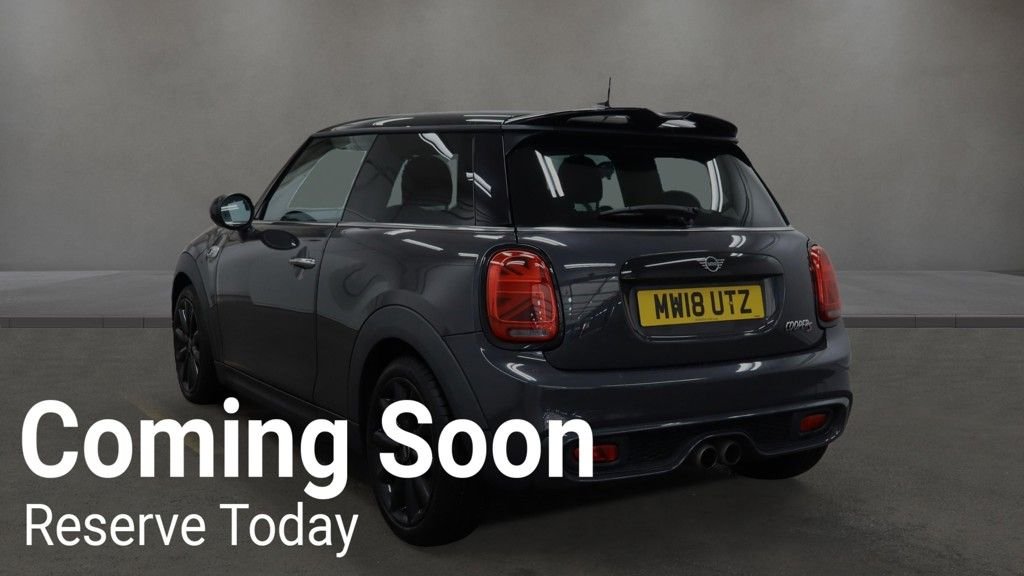 Used MINI Hatch 2018 for sale - 76731231: Photo 9