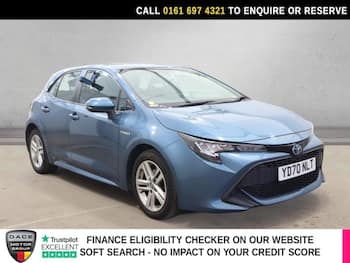 Used Toyota Corolla 2020 for sale - 79822685: Photo
