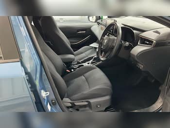 Used Toyota Corolla 2020 for sale - 79822685: Photo