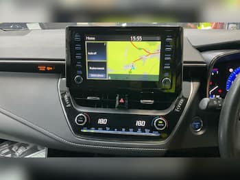 Used Toyota Corolla 2020 for sale - 79822685: Photo