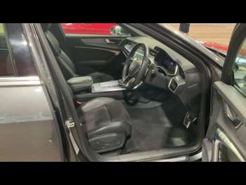 Used Audi A6 Saloon 2019 for sale - 75432760: Photo
