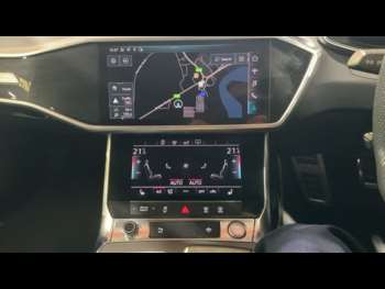 Used Audi A6 Saloon 2019 for sale - 75432760: Photo