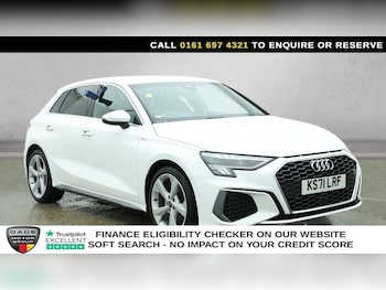 Used Audi A3 2022 for sale - 78181286: Photo