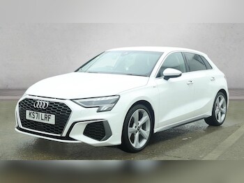 Used Audi A3 2022 for sale - 78181286: Photo