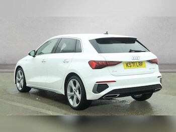 Used Audi A3 2022 for sale - 78181286: Photo