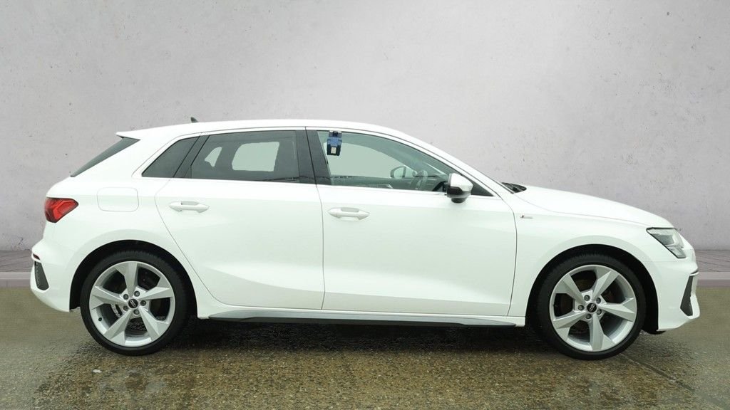 Used Audi A3 2022 for sale - 78181286: Photo 5