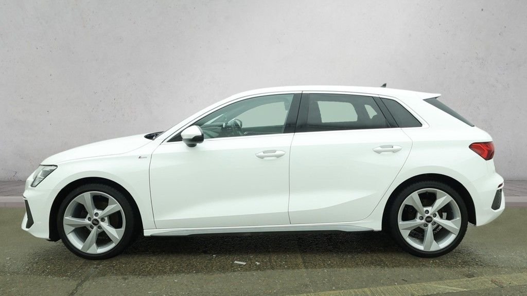 Used Audi A3 2022 for sale - 78181286: Photo 6