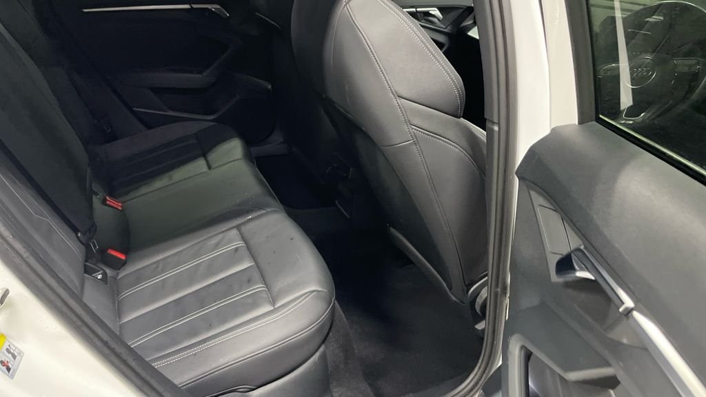 Used Audi A3 2022 for sale - 78181286: Photo 7