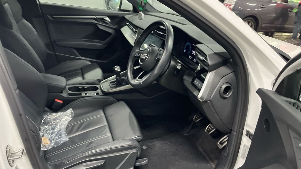 Used Audi A3 2022 for sale - 78181286: Photo 8