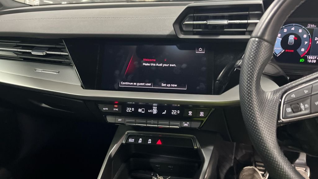 Used Audi A3 2022 for sale - 78181286: Photo 9