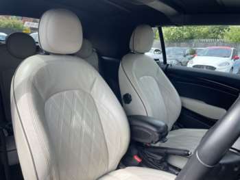 Used MINI Convertible 2021 for sale - 74659402: Photo