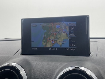 Used Audi RS3 2016 for sale - 78227402: Photo