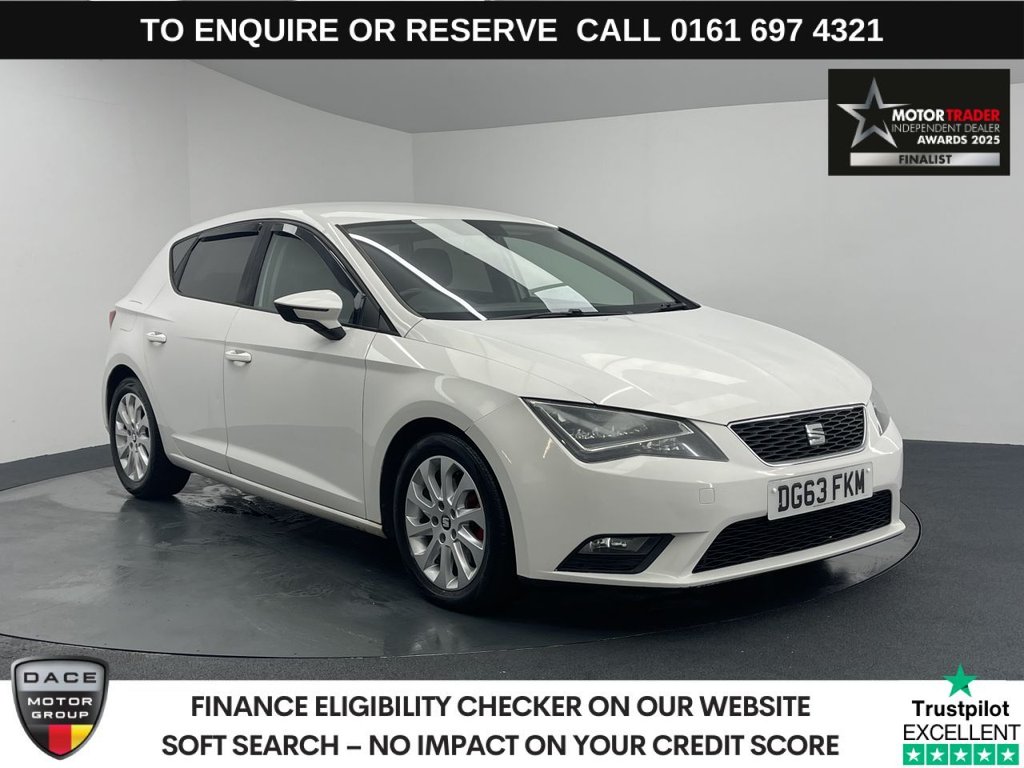 Used SEAT Leon 2013 for sale - 76080496: Photo 1