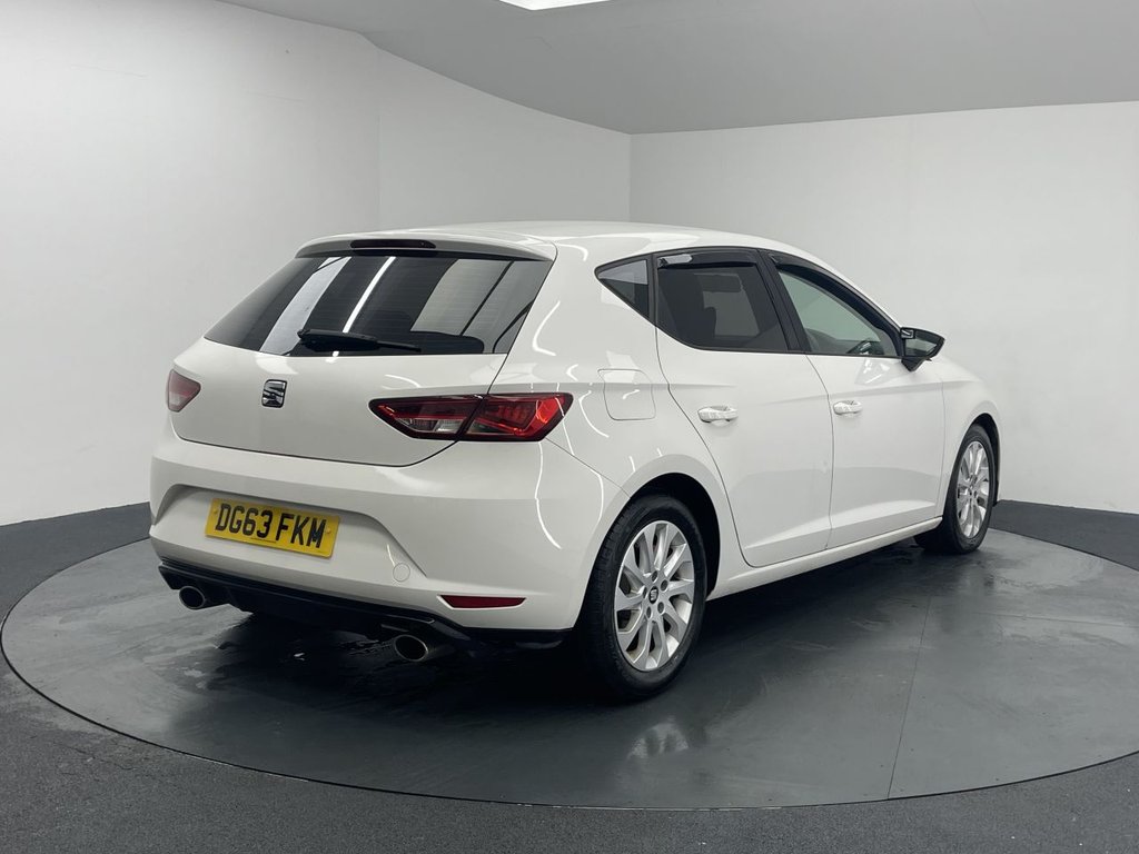 Used SEAT Leon 2013 for sale - 76080496: Photo 11